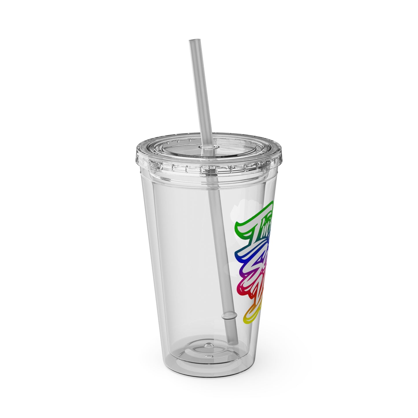 I'm the reason your selfies go viral Insulated Cup