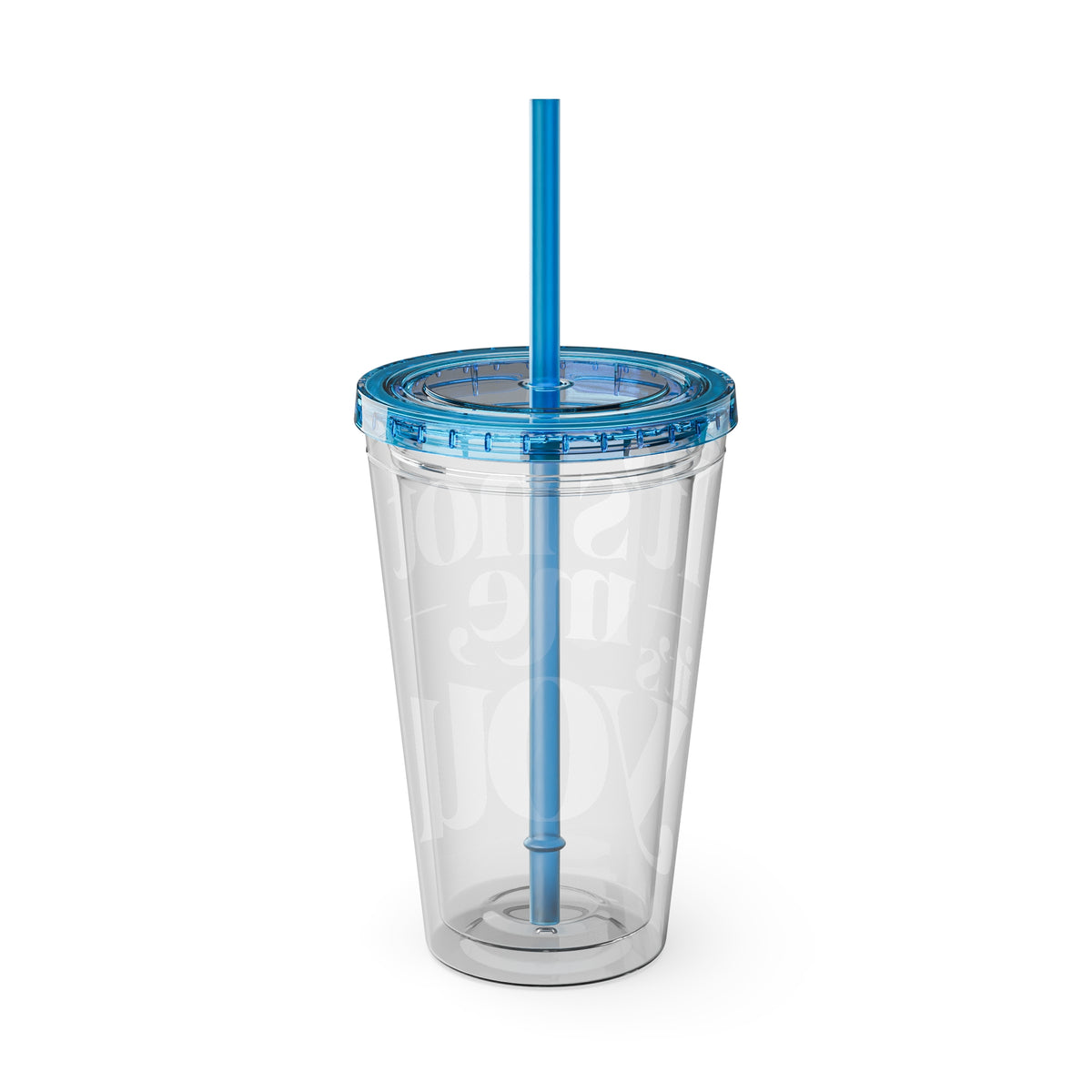 It's not me, it's you Cup