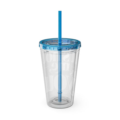 It's not me, it's you Cup