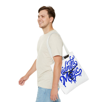 Midnight Magic Tote Bag