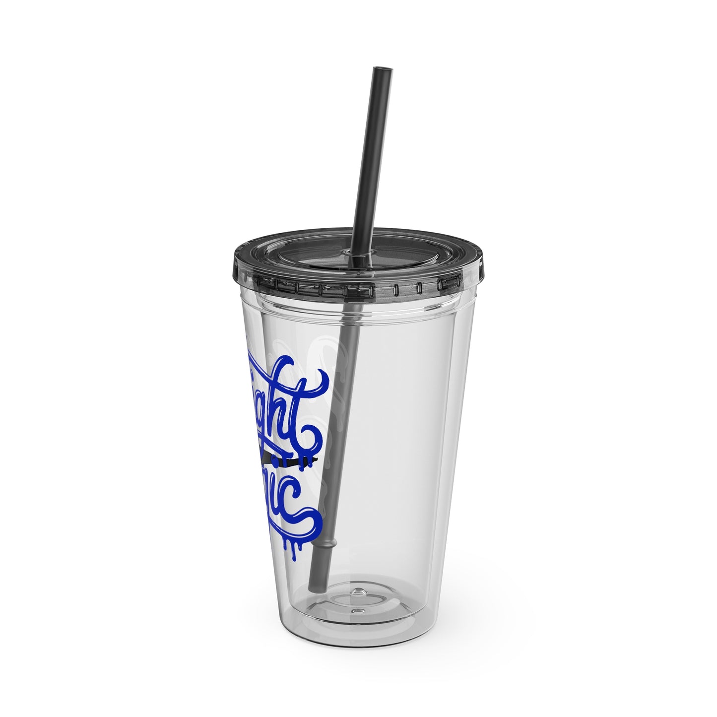 Midnight Magic Insulated Cup
