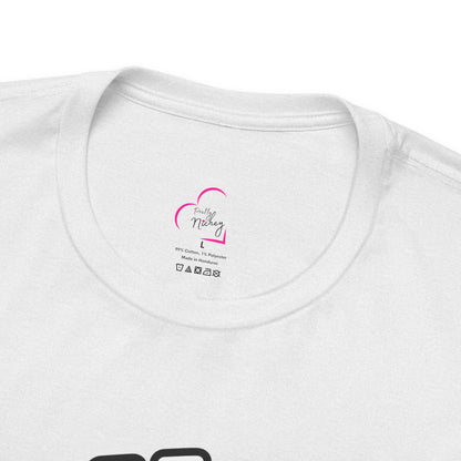 No comment T-shirt