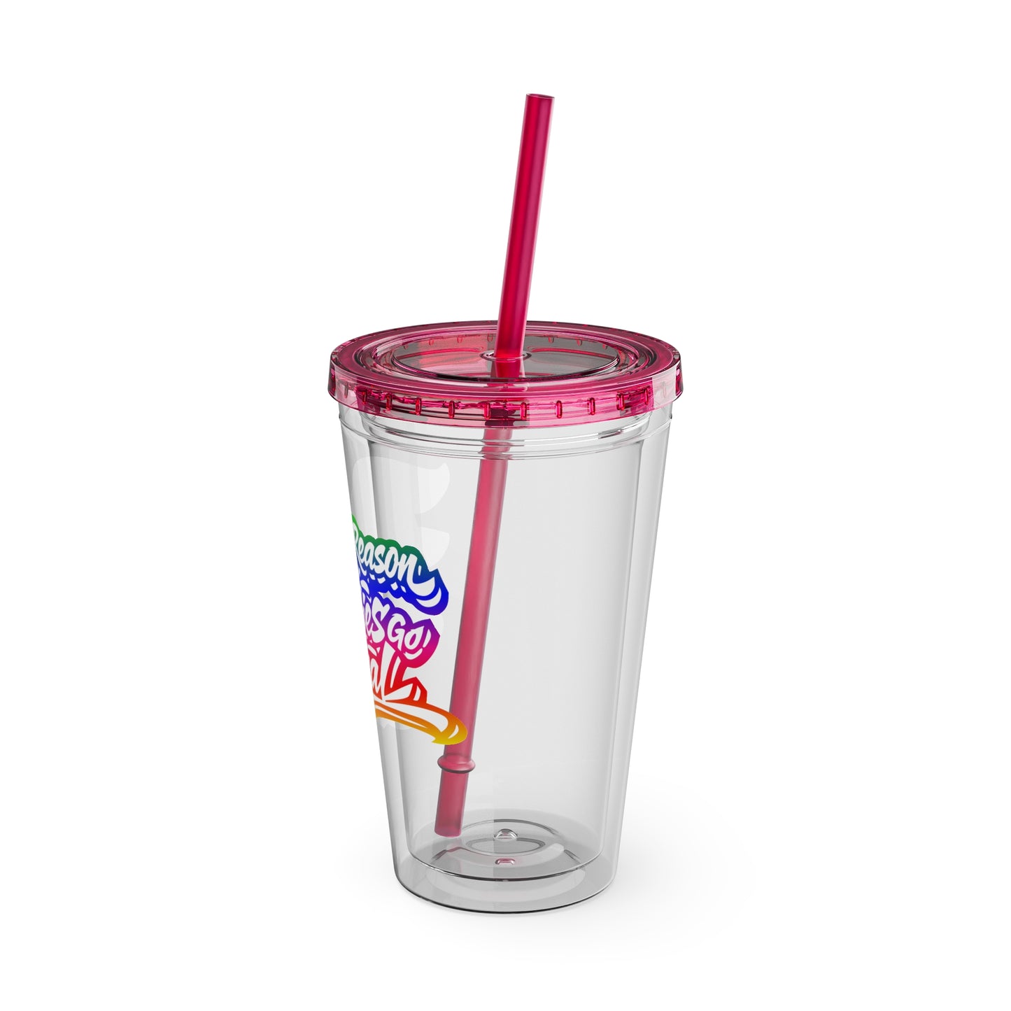 I'm the reason your selfies go viral Insulated Cup