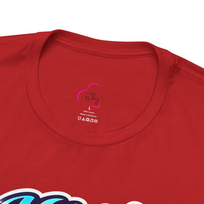 Midnight ballerina energy T-shirt