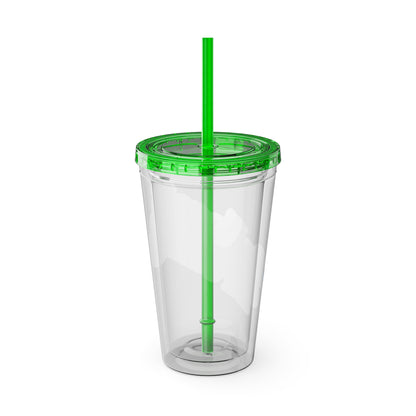 Dollars & Dreams Insulated Cup