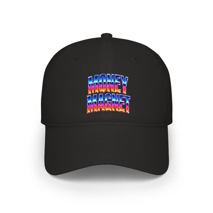 Money Magnet Baseball Cap