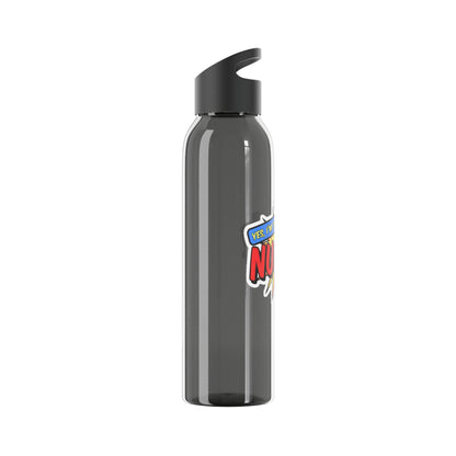 Yes, I'm that NURSE Water Bottle