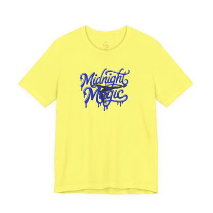 Midnight Magic T-shirt