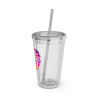 If it's flawless it's mine Insulated Cup