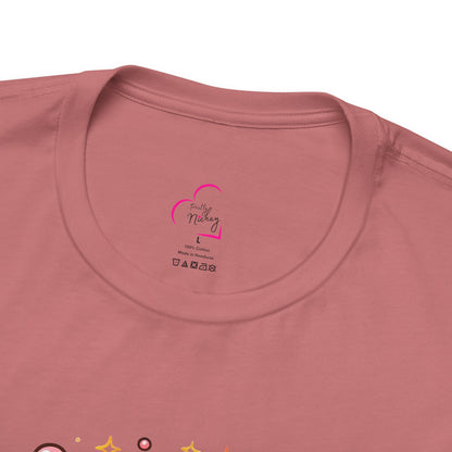 Pour decisions T-shirt