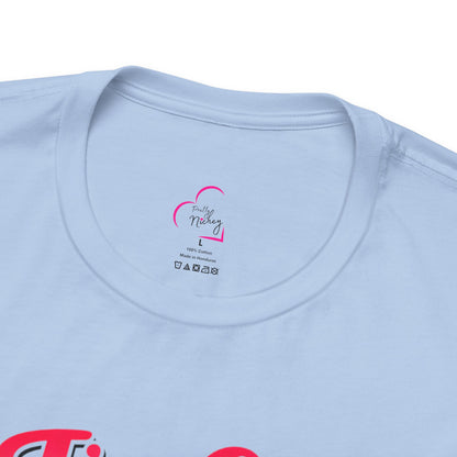 I'm off mama duty where's the bottle ? T-shirt