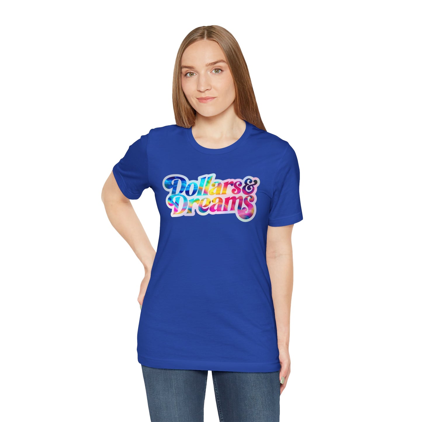 Dollars & Dreams T-shirt