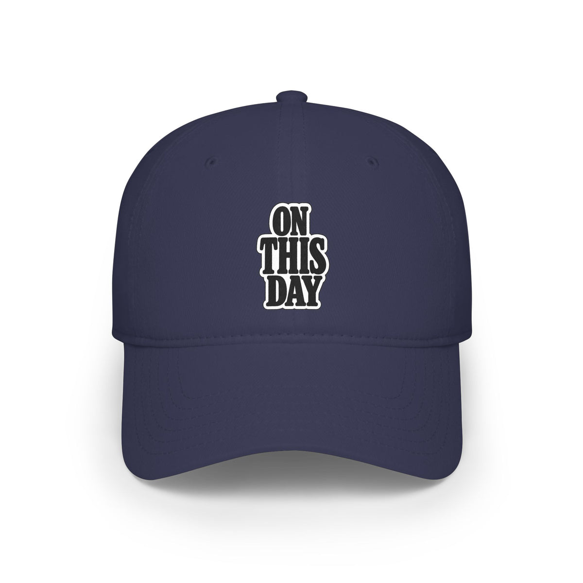On this day Baseball Cap