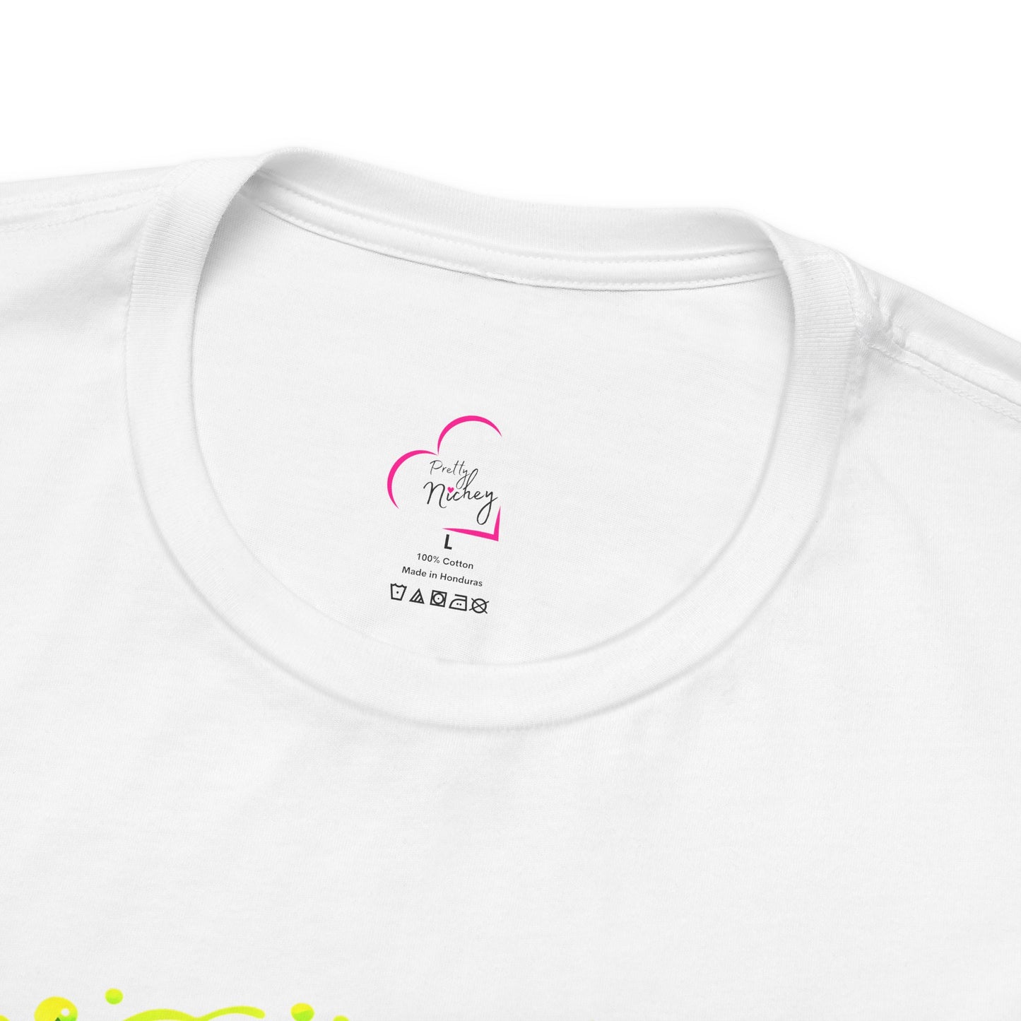 If yo hair ain't right call me T-shirt