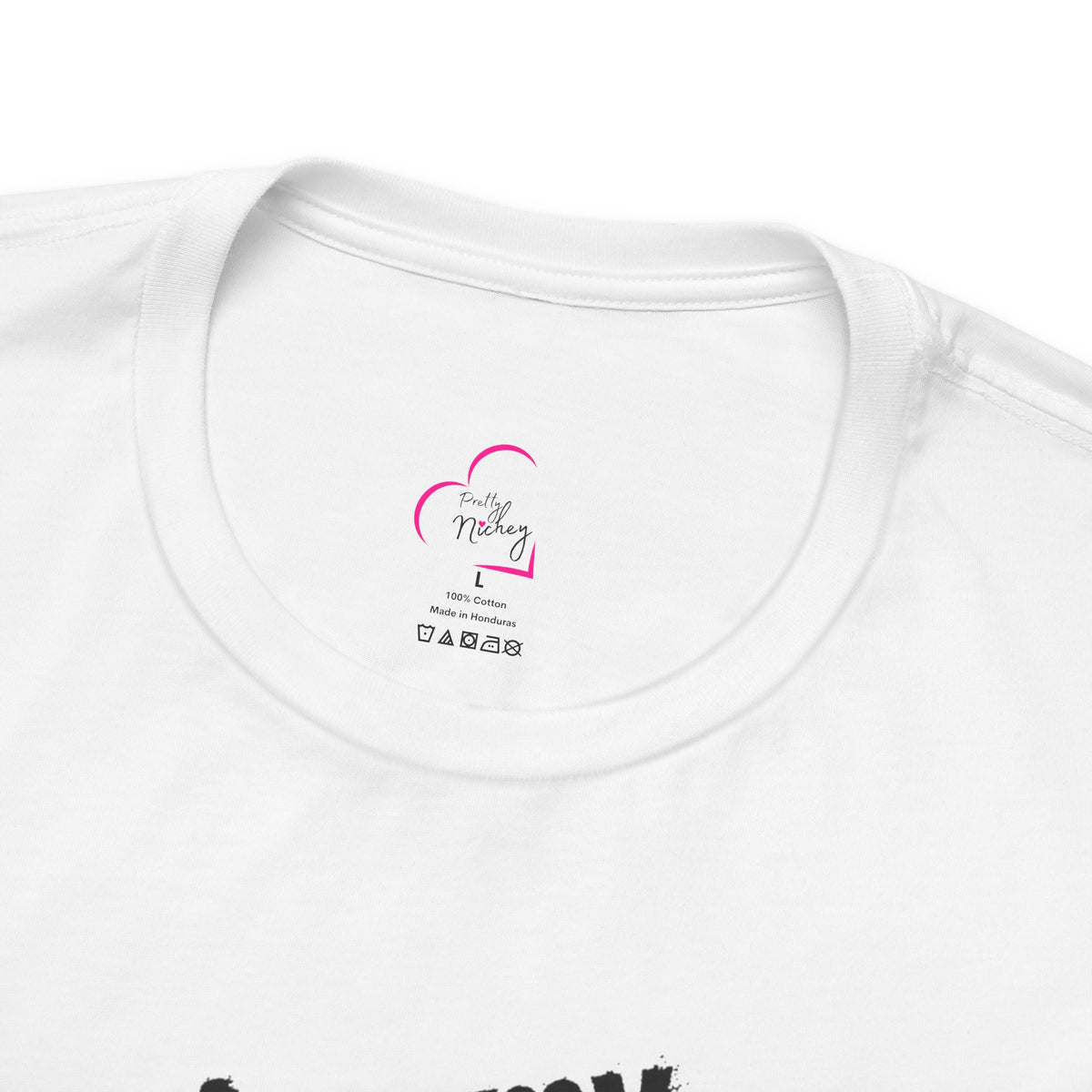 Using my free will T-shirt