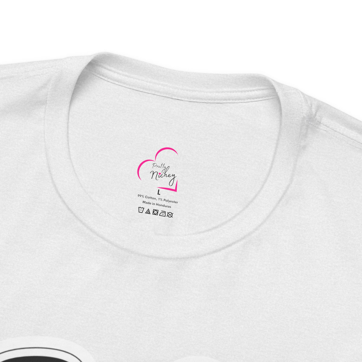I will block you T-shirt
