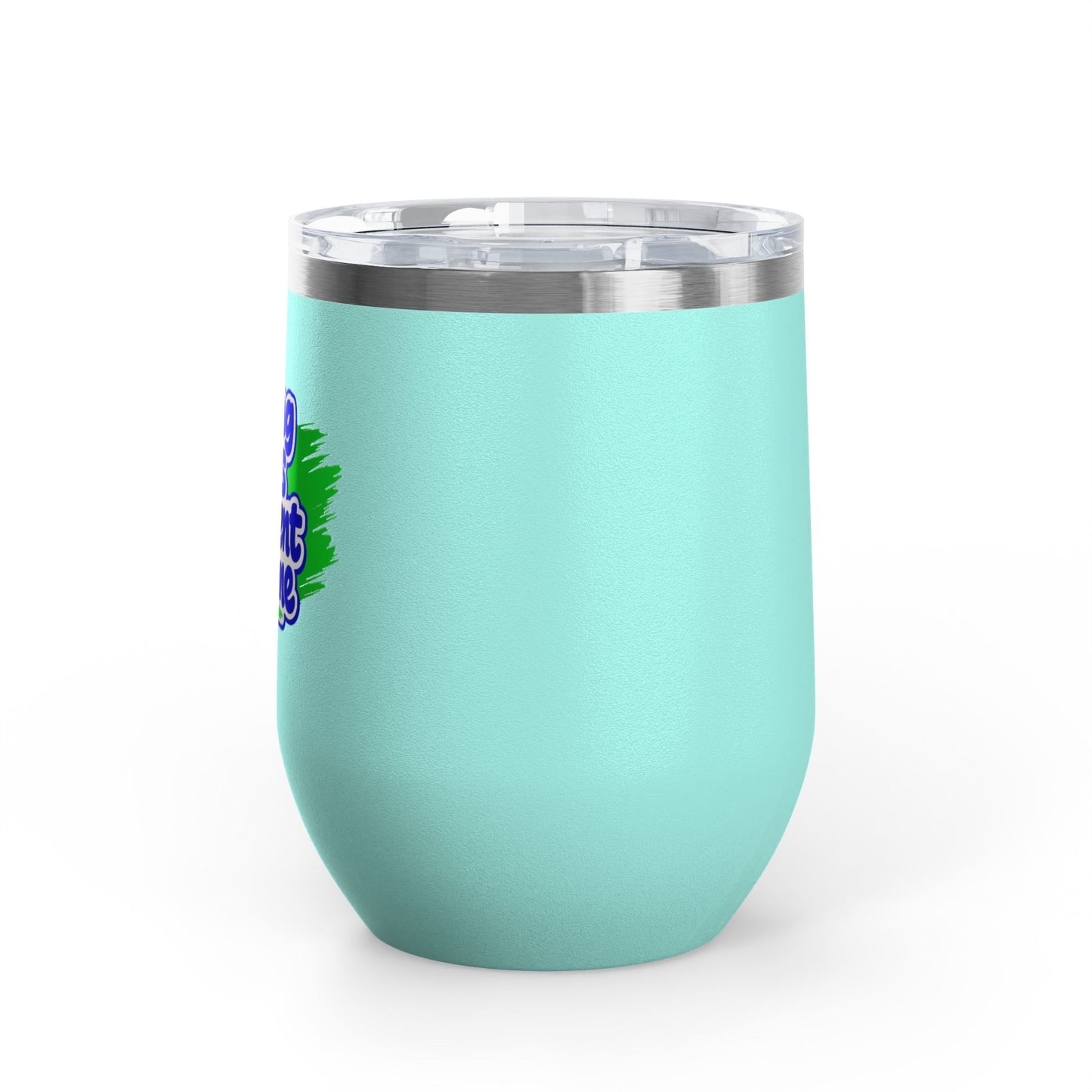 Serving looks one client at a time Tumbler