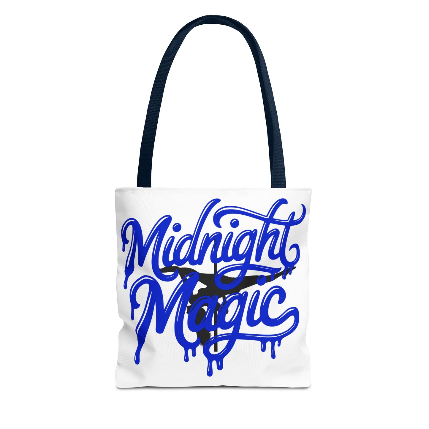 Midnight Magic Tote Bag