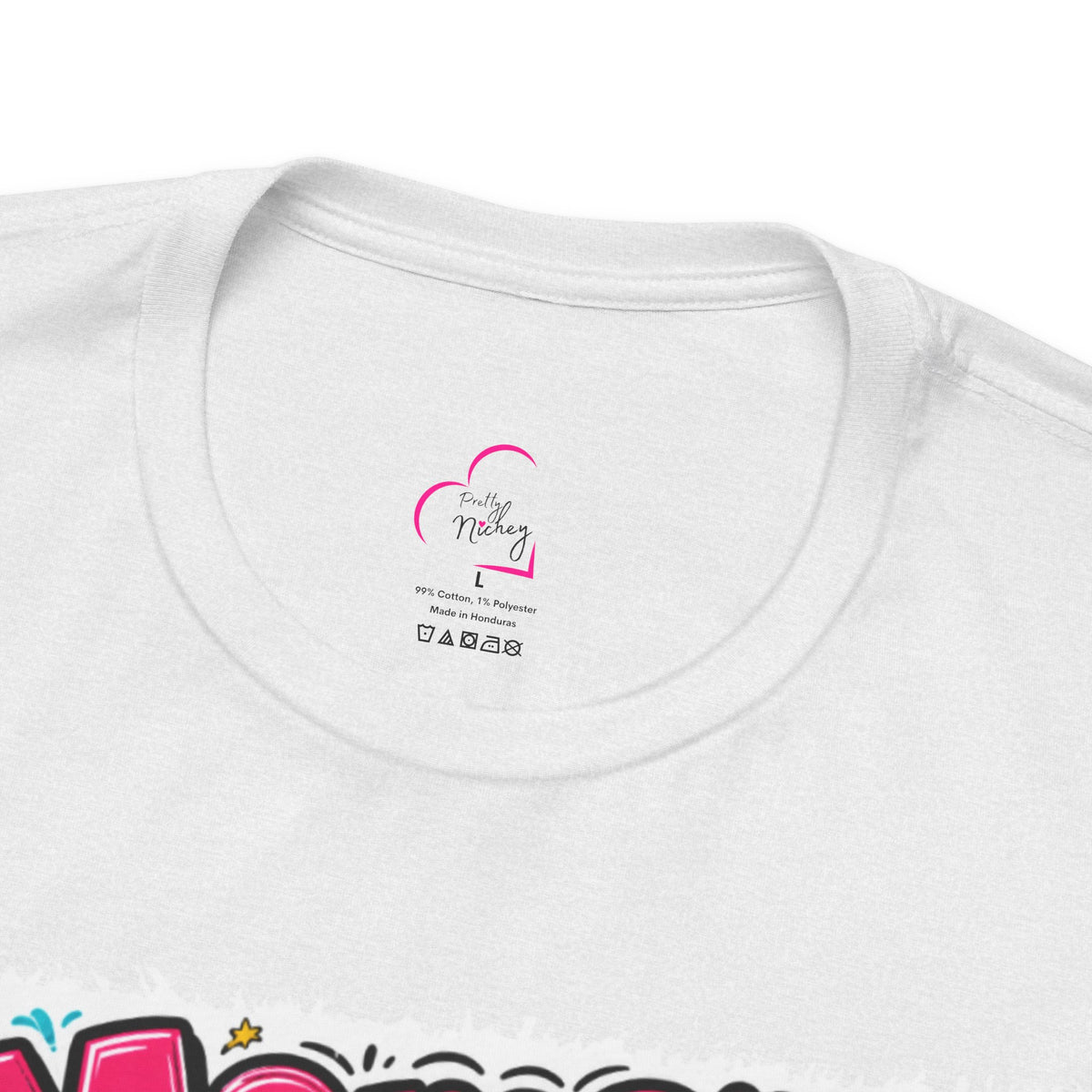 Mama's officially closed. Please see daddy T-shirt