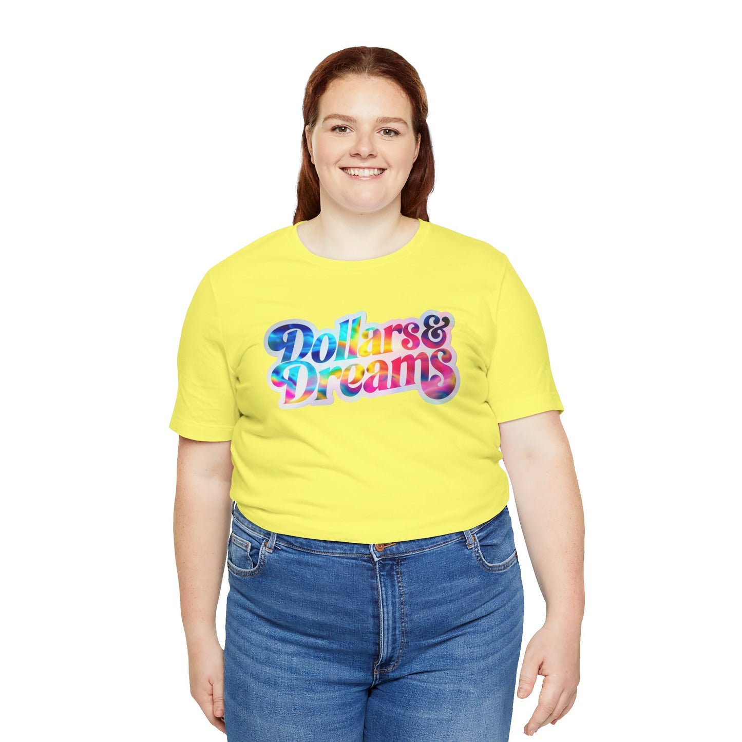 Dollars & Dreams T-shirt