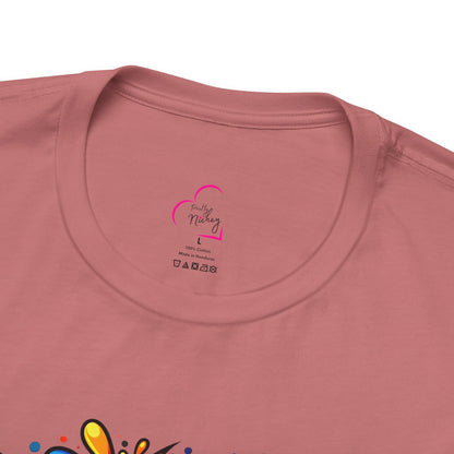WINE NOW Adult later T-shirt