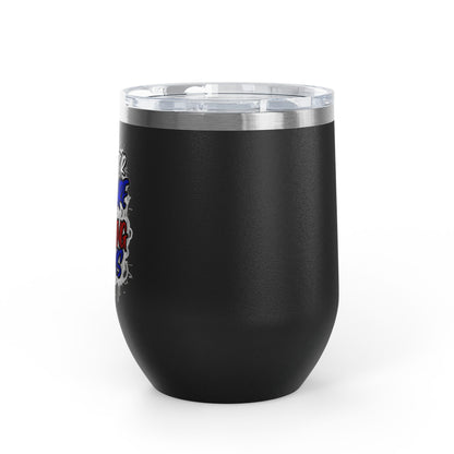 Built for pressure and operating rooms Tumbler