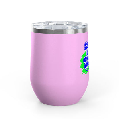 Serving looks one client at a time Tumbler