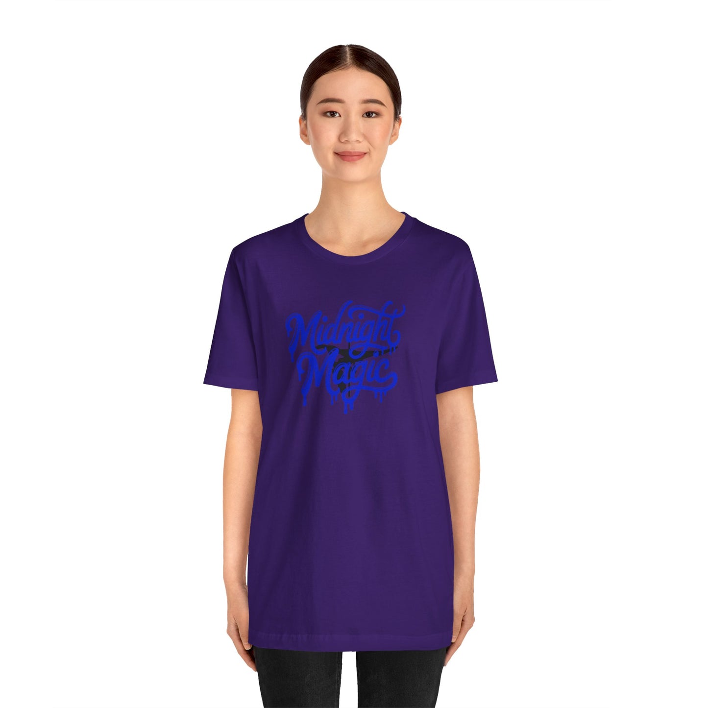 Midnight Magic T-shirt