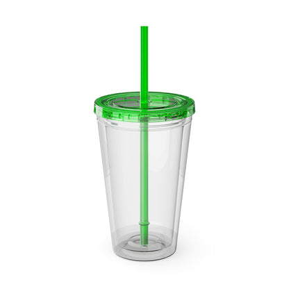 I don't have broke conversations Insulated Cup
