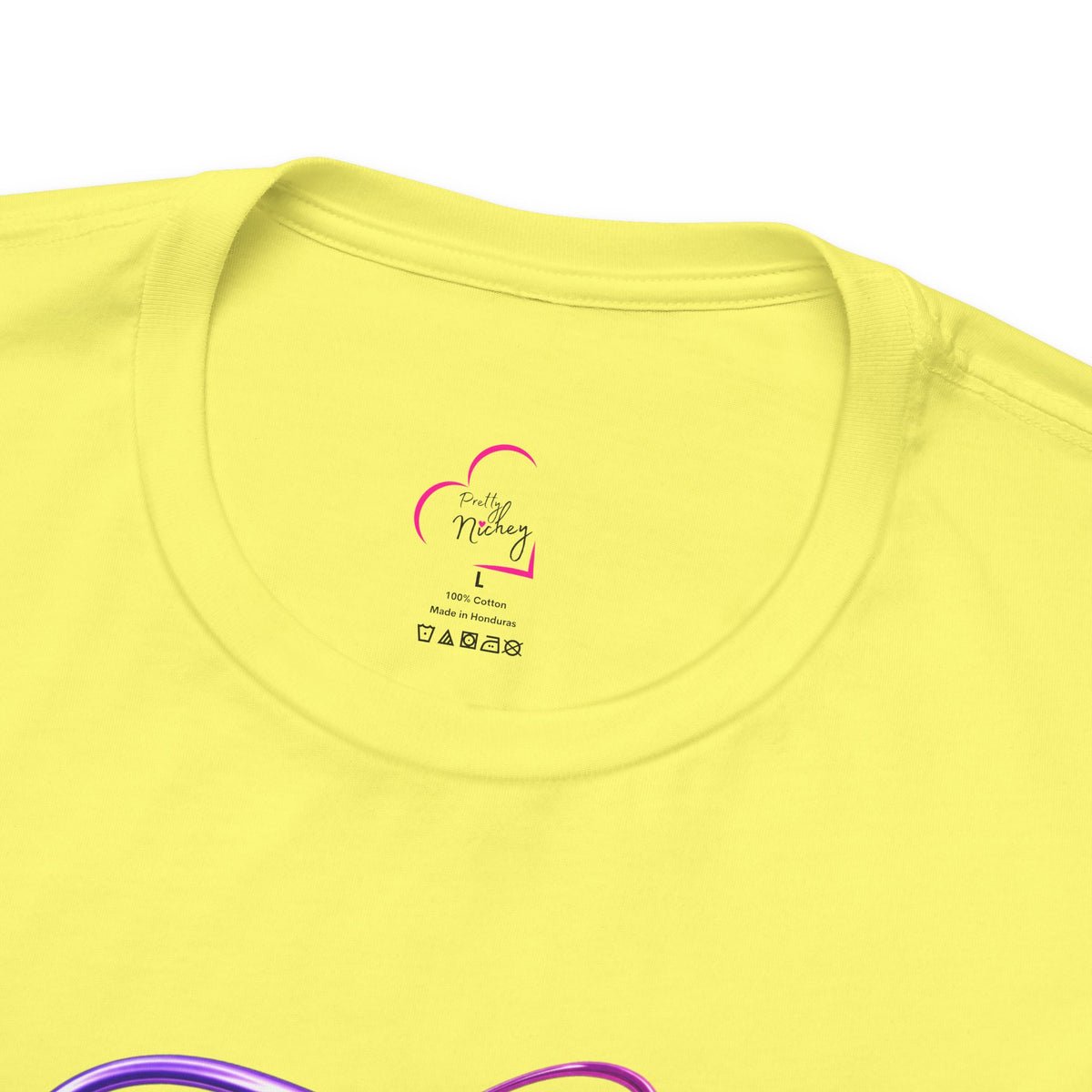 Trust in the LORD T-shirt