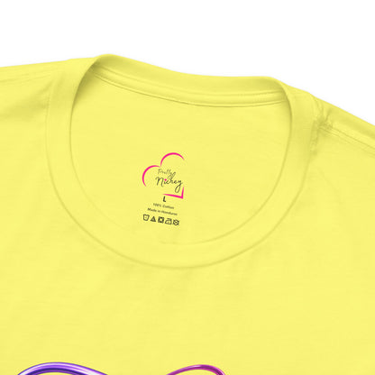 Trust in the LORD T-shirt