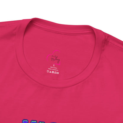 High standards, higher revenue. T-shirt