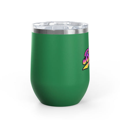 I am the brand Tumbler