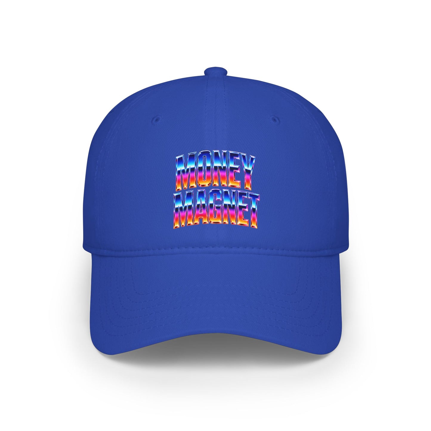 Money Magnet Baseball Cap