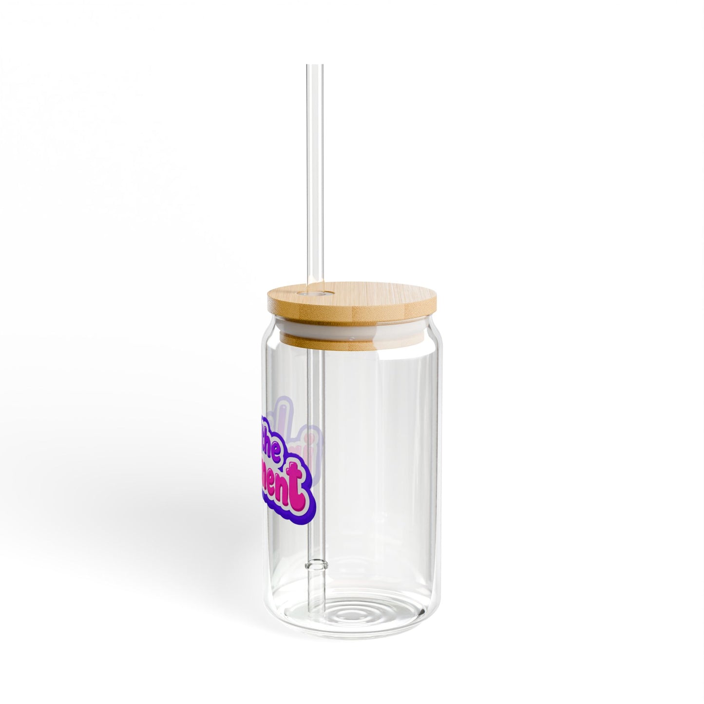 I am the investment Sipper Glass