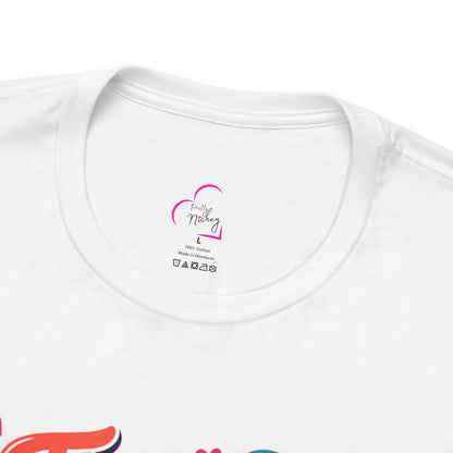 They got snacks. I got a drank. Everybody happy T-shirt