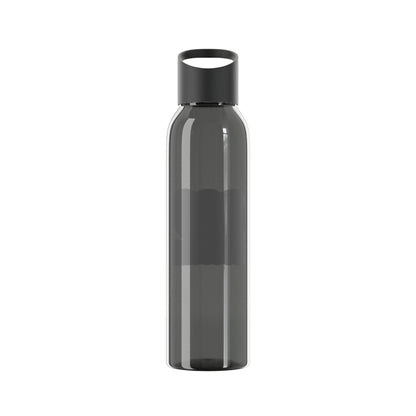 I love doctors faux sticker Water Bottle