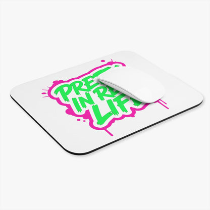Pretty in real life Mouse Pad