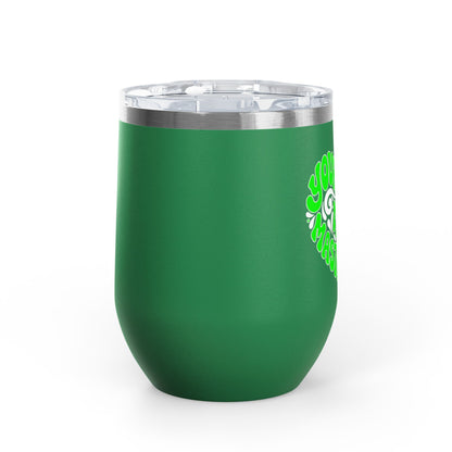 Your crown my masterpiece Tumbler