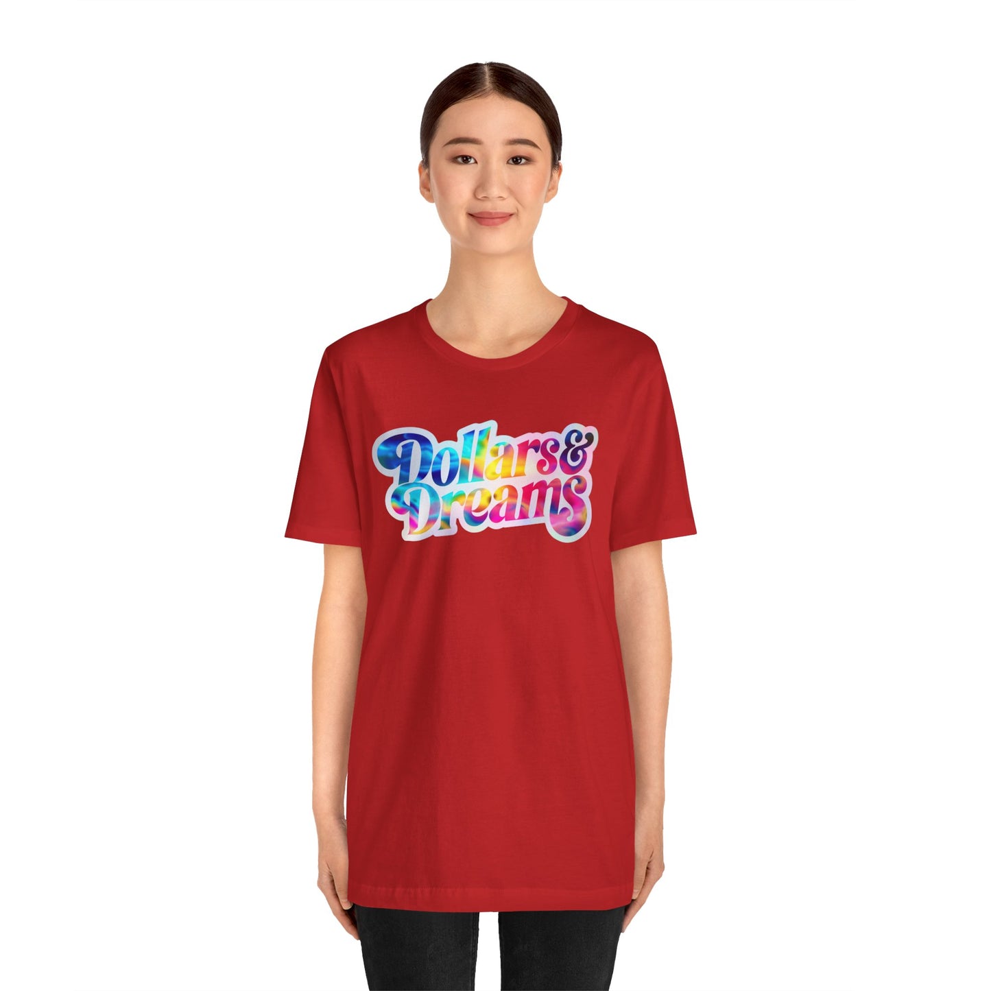 Dollars & Dreams T-shirt