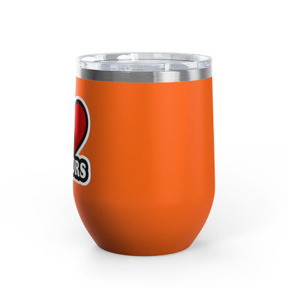 I love doctors Tumbler