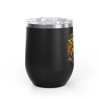 I don't do magic. Just hair Tumbler