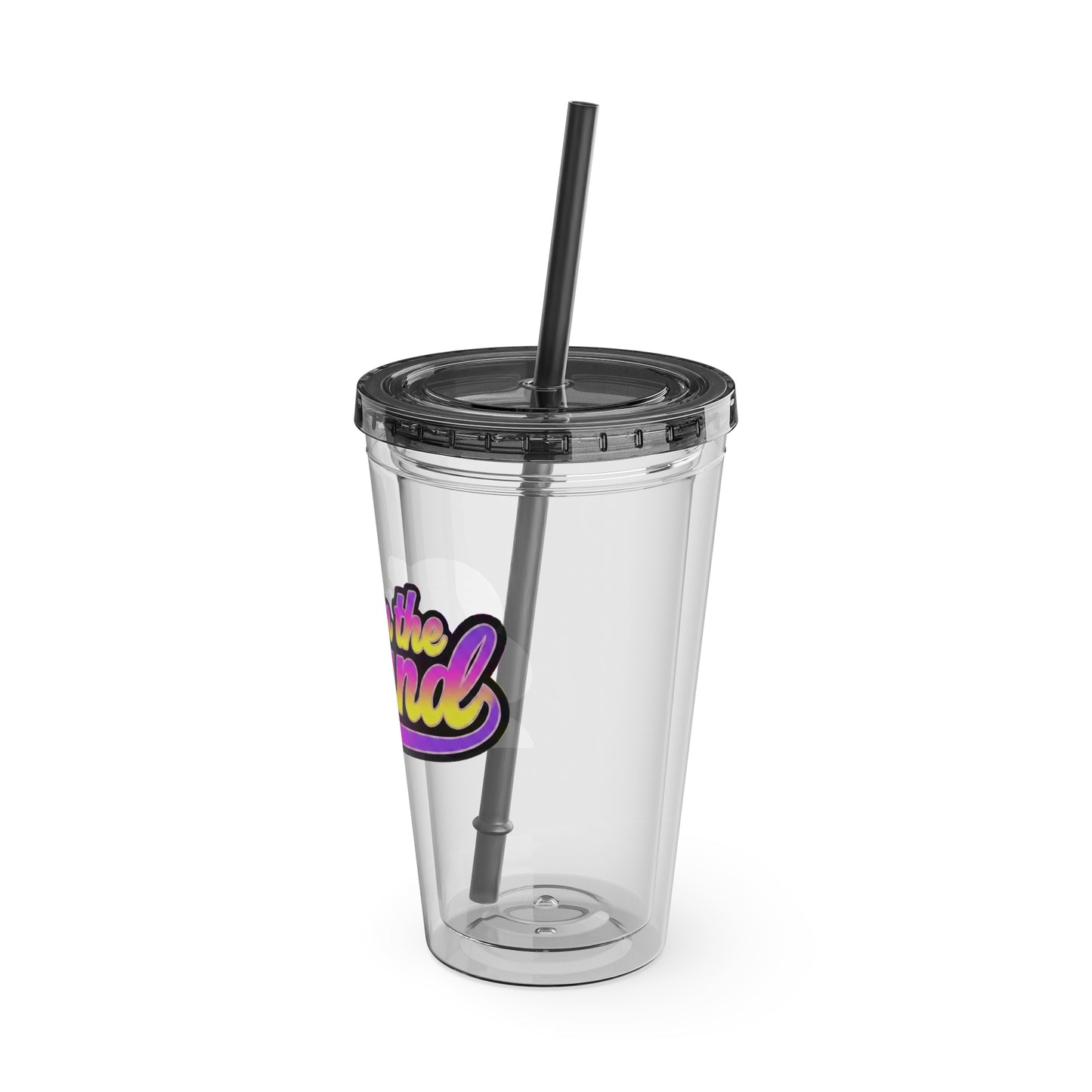 I am the brand Insulated Cup