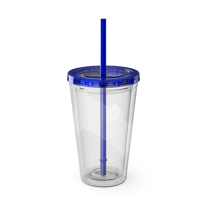 Dollars & Dreams Insulated Cup