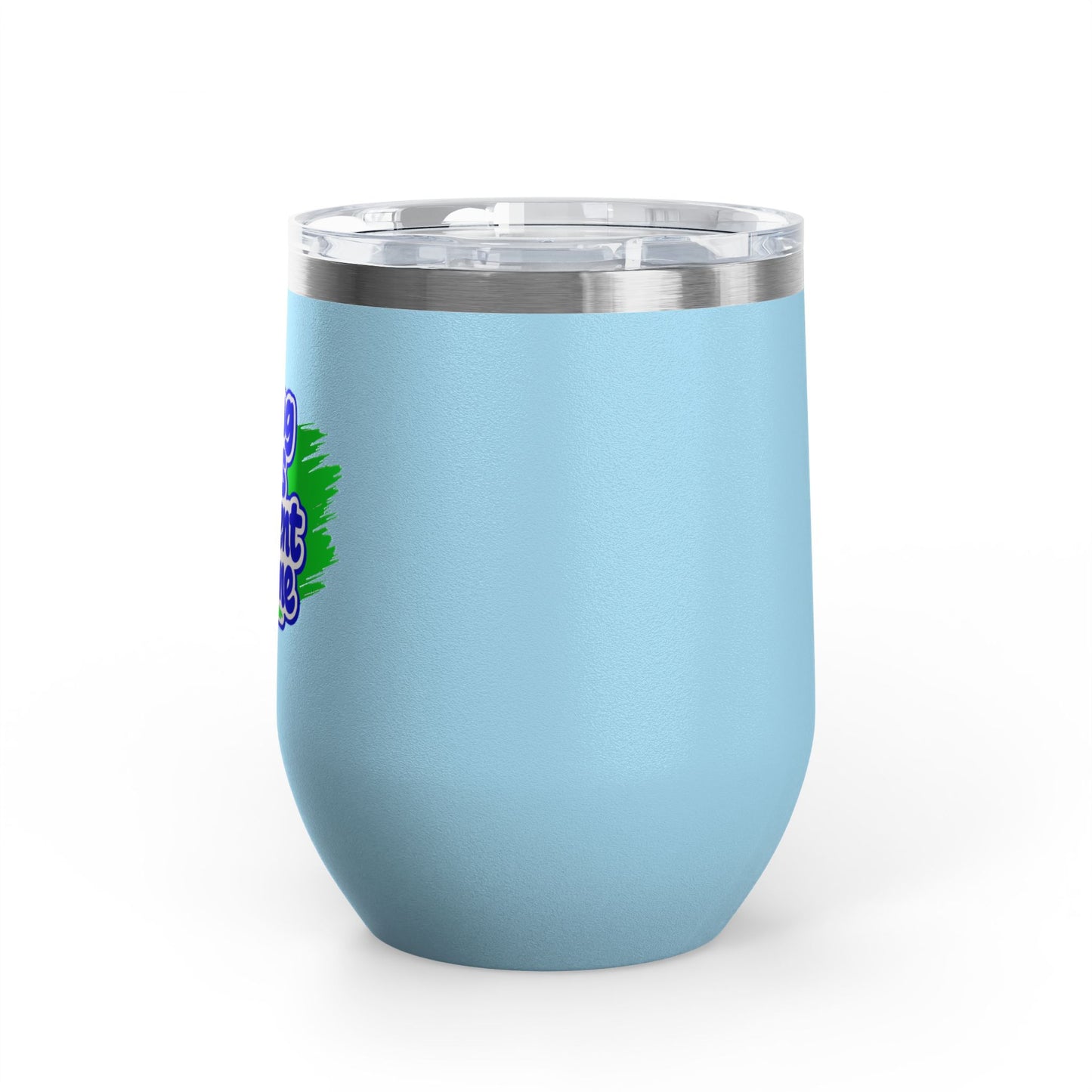 Serving looks one client at a time Tumbler