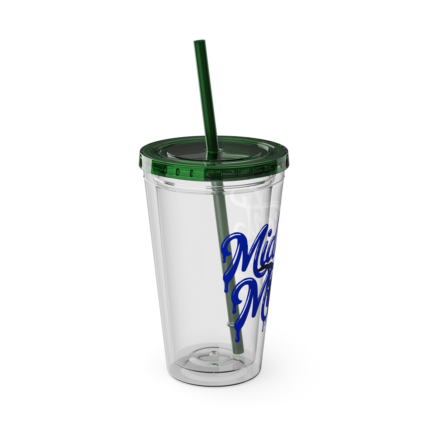 Midnight Magic Insulated Cup