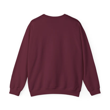 Copy of I don't have broke conversations Sweatshirt