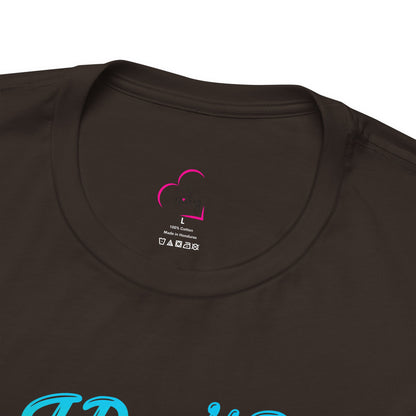 I don't do make up I create magic T-shirt