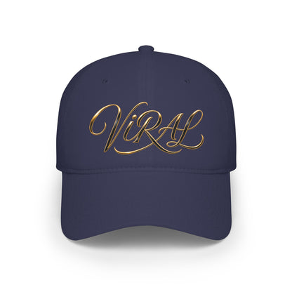Viral Baseball Cap