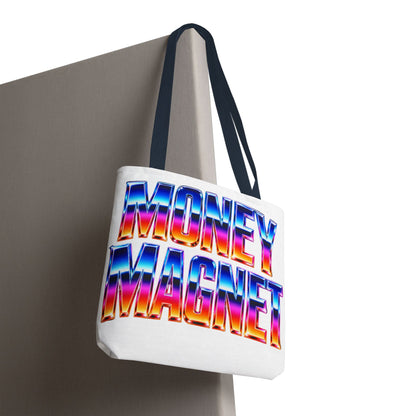 Money magnet Tote Bag